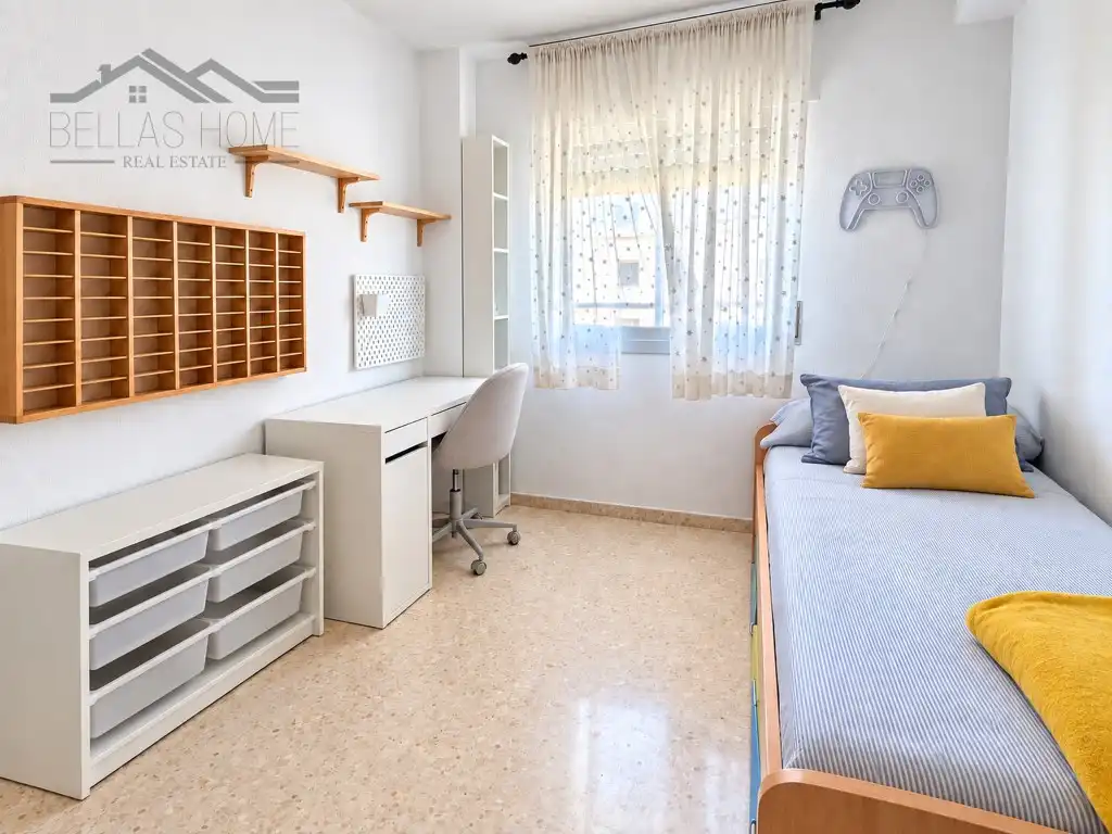 Piso con ascensor en venta en Calle Huerta Nueva, imagen 16