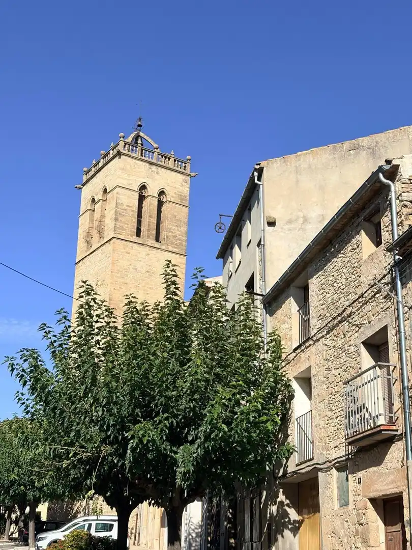 Casa en venda a Santa Coloma de Queralt, imagen 8