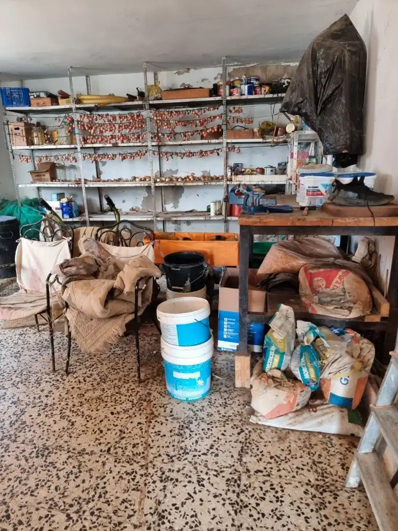 Casa o xalet en venda en Sant Jaume dels Domenys amb Calefacció, Jardí privat i Traster