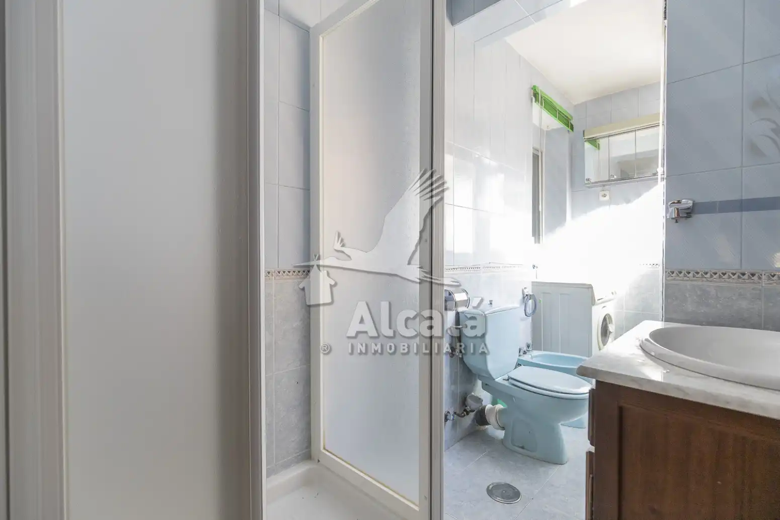 Baño de Piso en venta en Alcalá de Henares