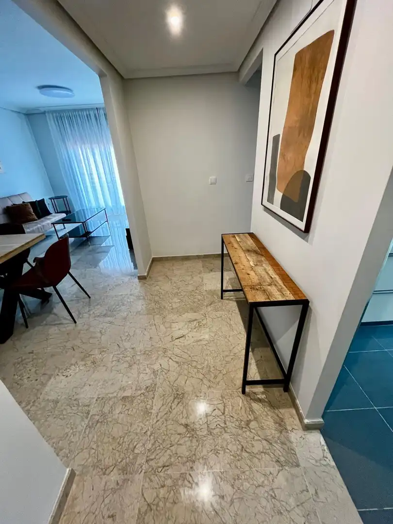 Piso de alquiler en Tablero Bajo - Arruzafilla