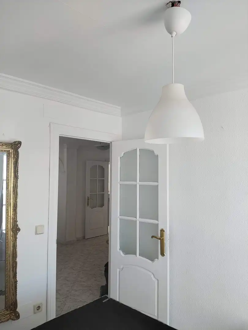 Àtic amb ascensor en venda a Pasaje Héroe de Sostoa, imagen 19