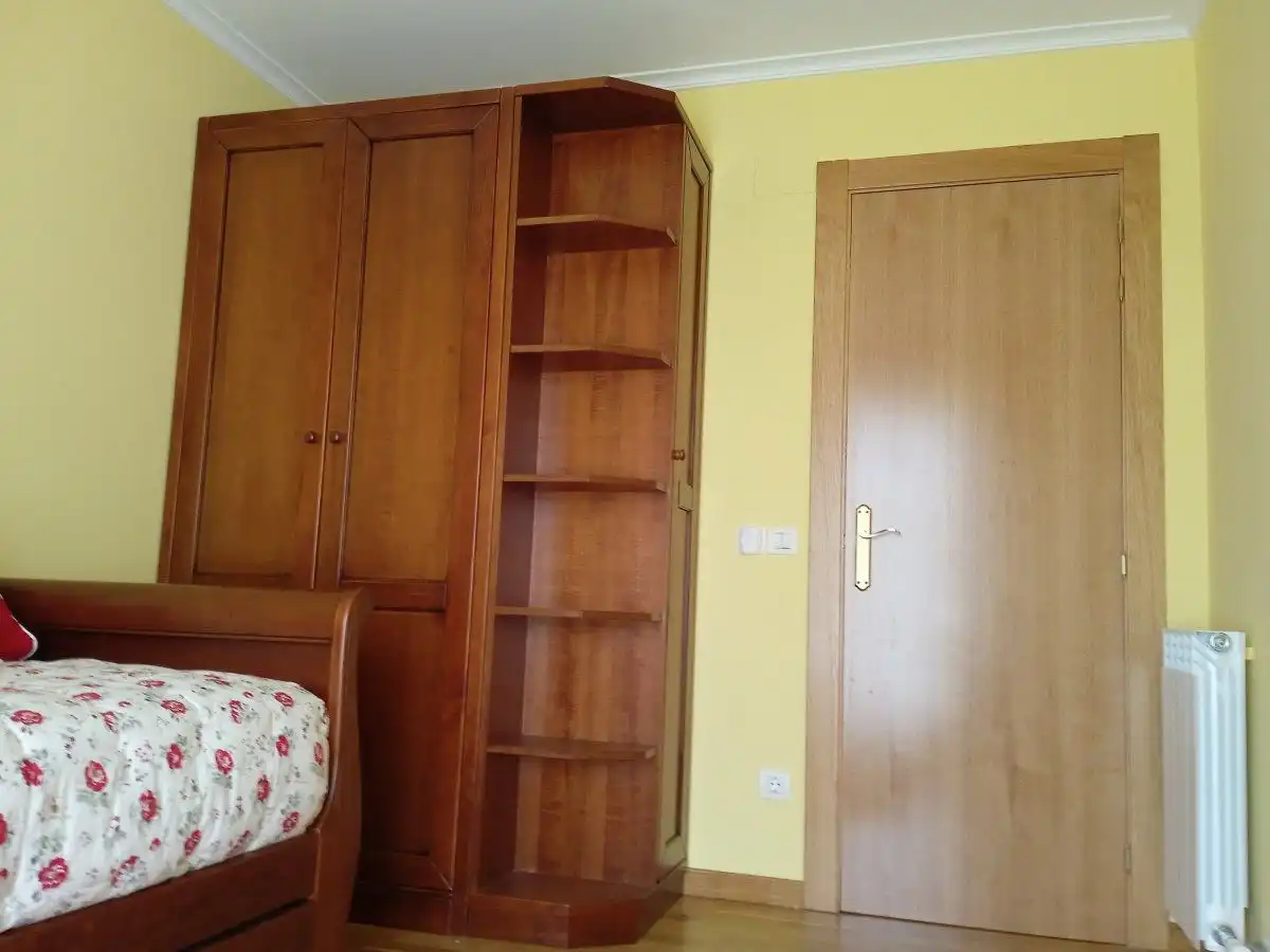 Bedroom of Flat for sale in Manzanares de Rioja, La Rioja