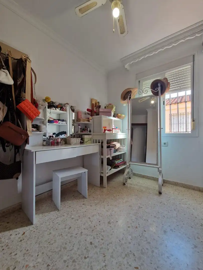 Chalet con terraza en venta en El Retiro - Parque Atlántico - Ronda este, imagen 28