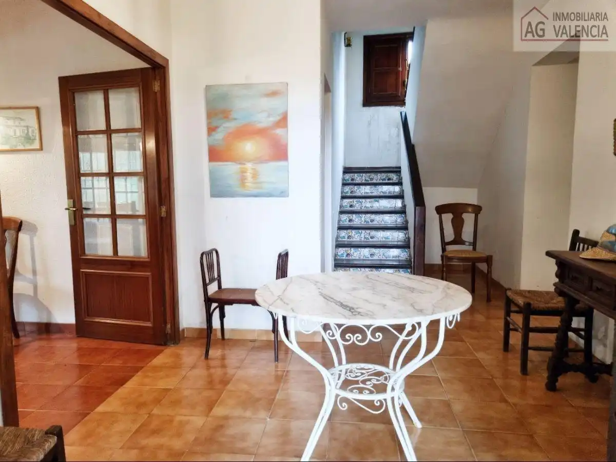 Casa o chalet en venta en Partida L´Alberca, Club de Tenis