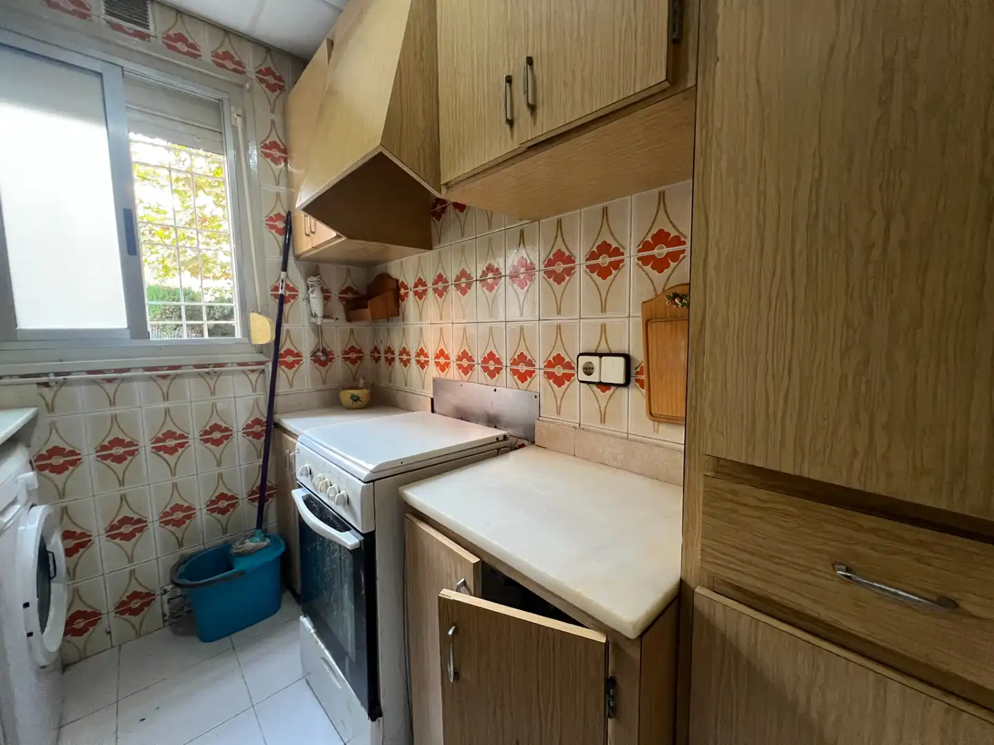 Appartement avec jardin à vendre à Carrer de Pere Martell, imagen 25