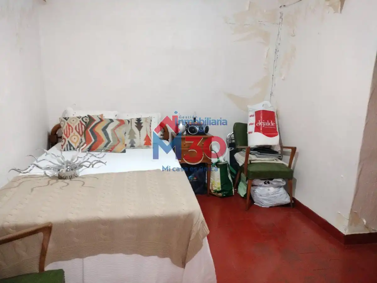 Dormitori de Pis en venda en Pancorbo amb Traster i Balcó