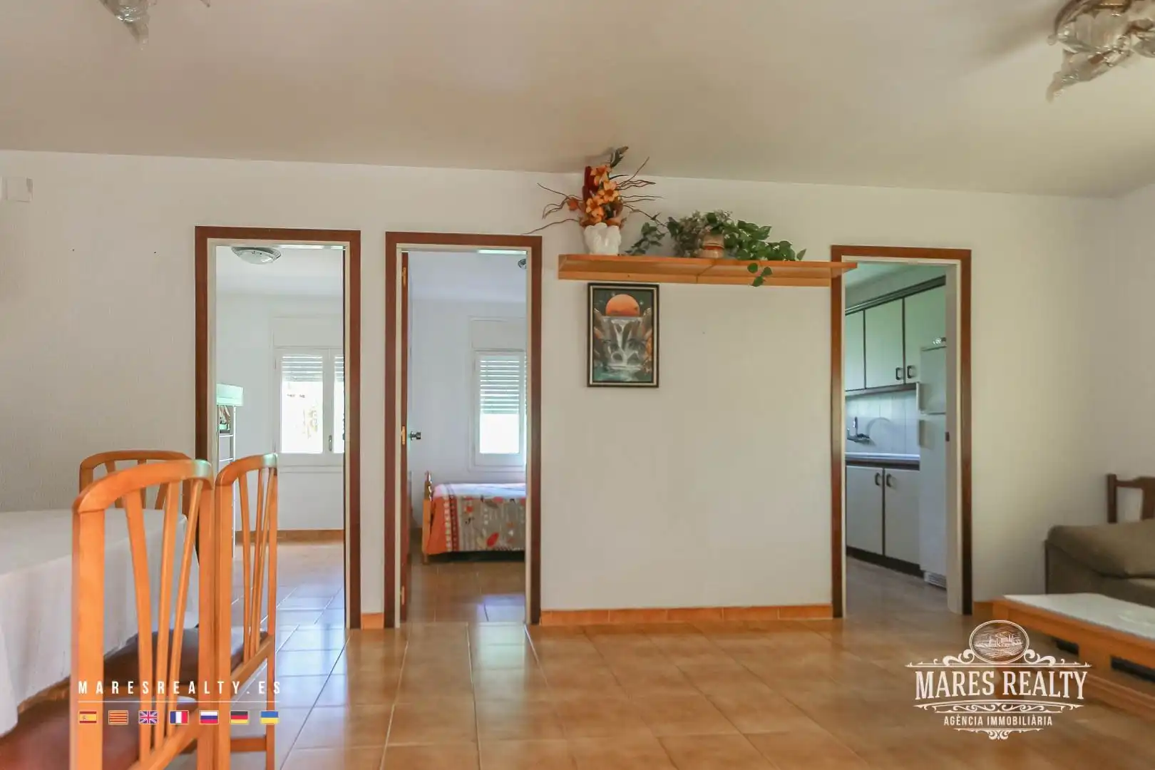 Casa con piscina en venta en Canyelles, imagen 15