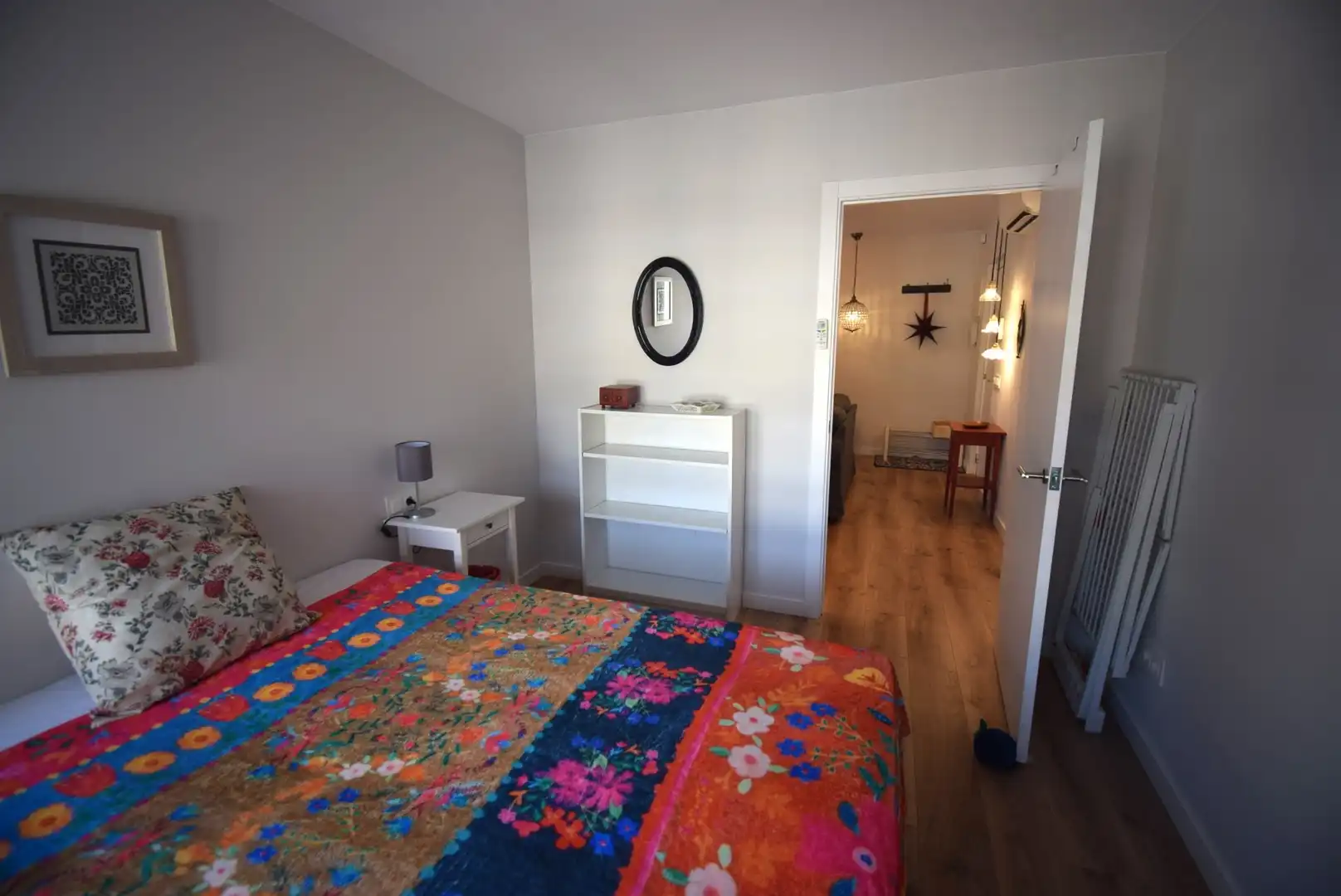 Flat for rent in Barcelona, Eixample Sud – Migdia