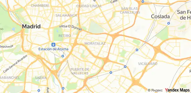 Appartamento in vendita a Moratalaz, imagen 5