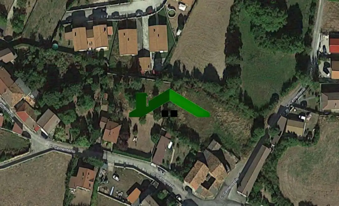 Residential zum Verkauf in Merindad de Montija