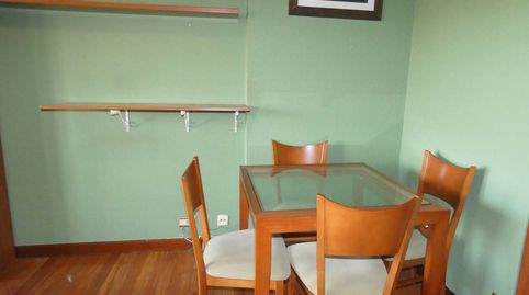 Foto 2 de Dúplex en venda a Calle Conde Salazar, 6, Medina de Pomar, Burgos