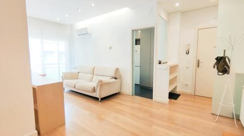 Foto 5 de Pis en venda a El Coll,  Barcelona Capital