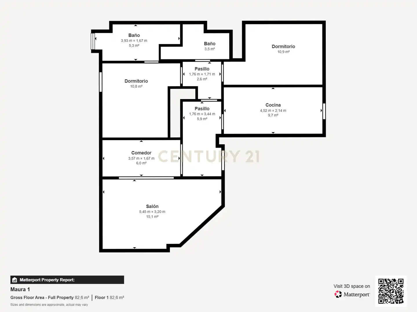 Apartments for sale in Santander  with Private garden, Storage room and Oven