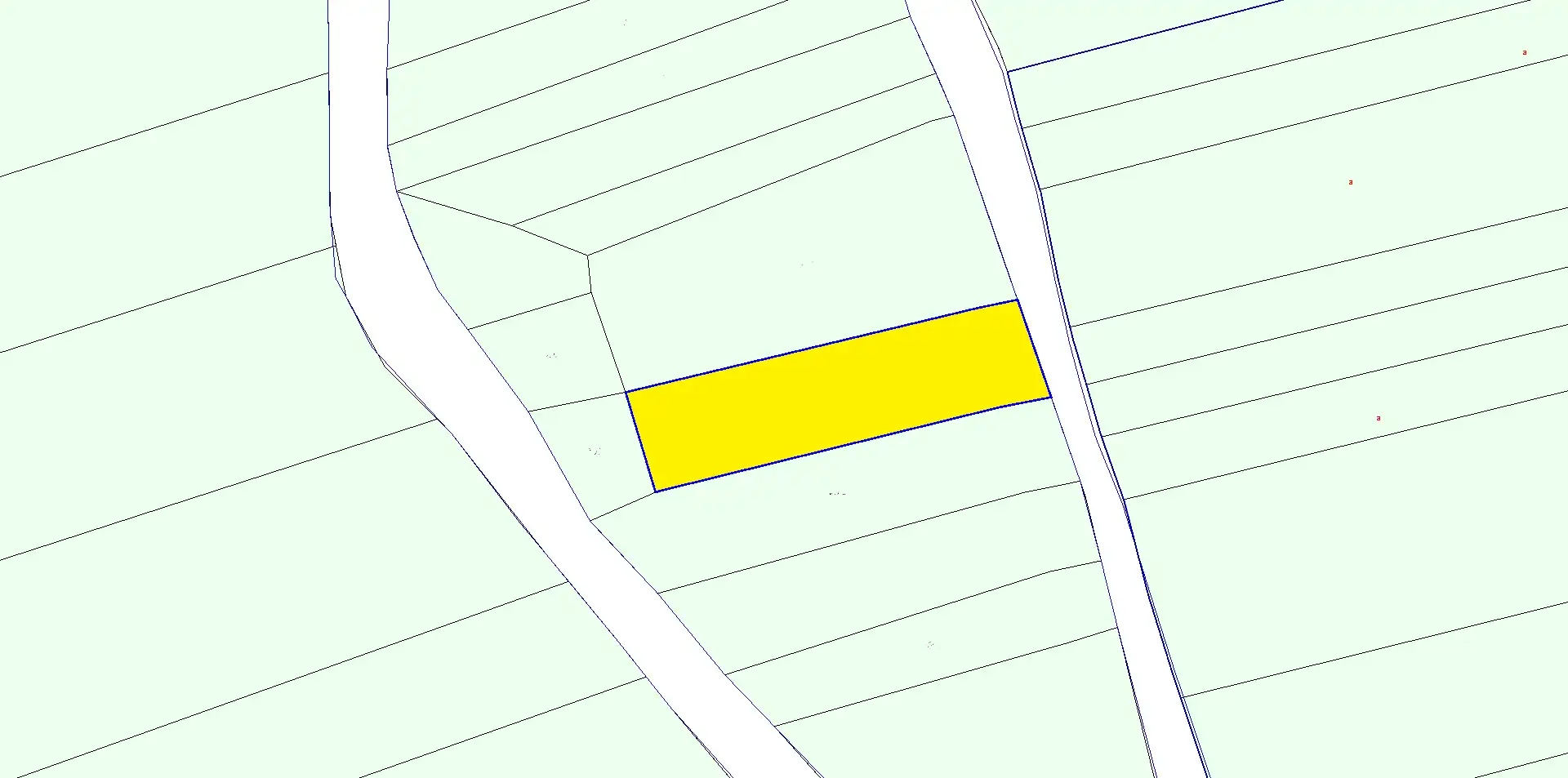 Terreno en venta en Villaseca de Henares