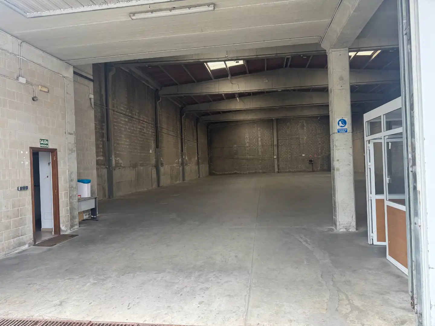Industriegebäude zur Miete in O Milladoiro, imagen 20