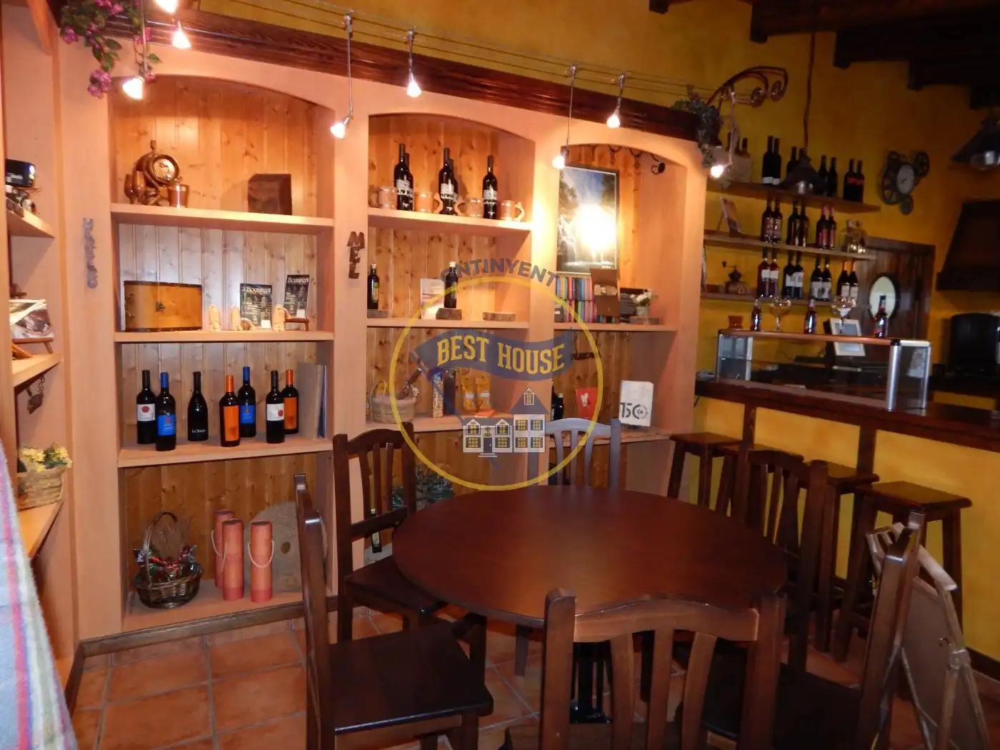 Nave industrial en venta en Bocairent