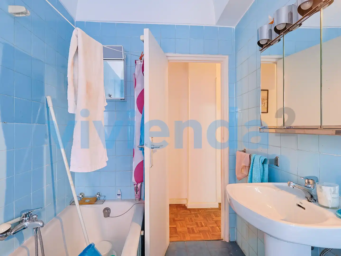 Flat with terrace for sale in Ramos Carrion, imagen 27