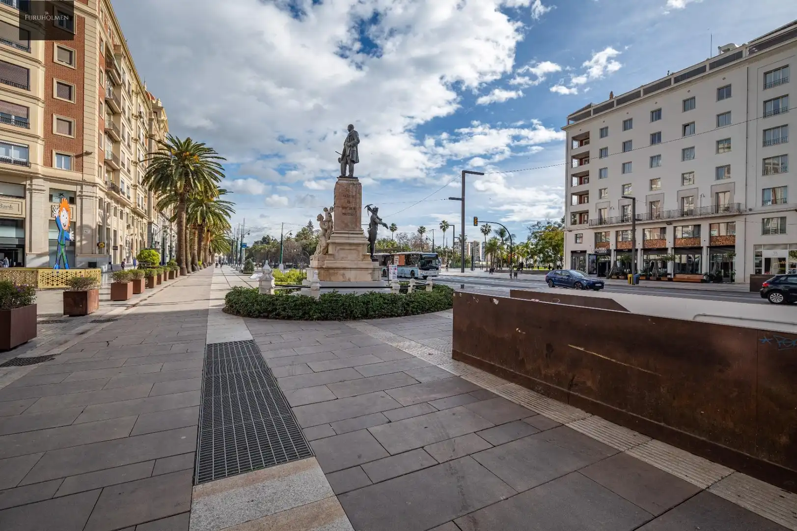 Flat with lift for sale in PRINCIPAL, imagen 4