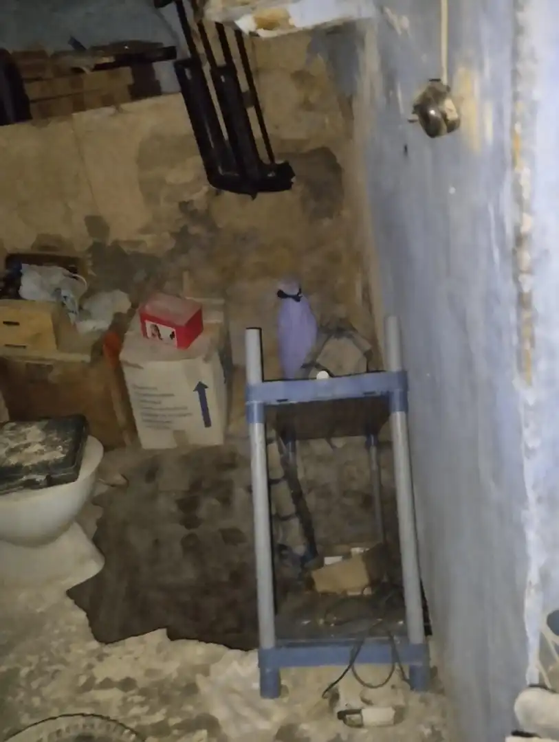 Casa rústica amb terrassa en venda a Mazaleón, imagen 17