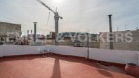 Terrassa de Àtic en venda en  Barcelona Capital amb Aire condicionat, Calefacció i Terrassa