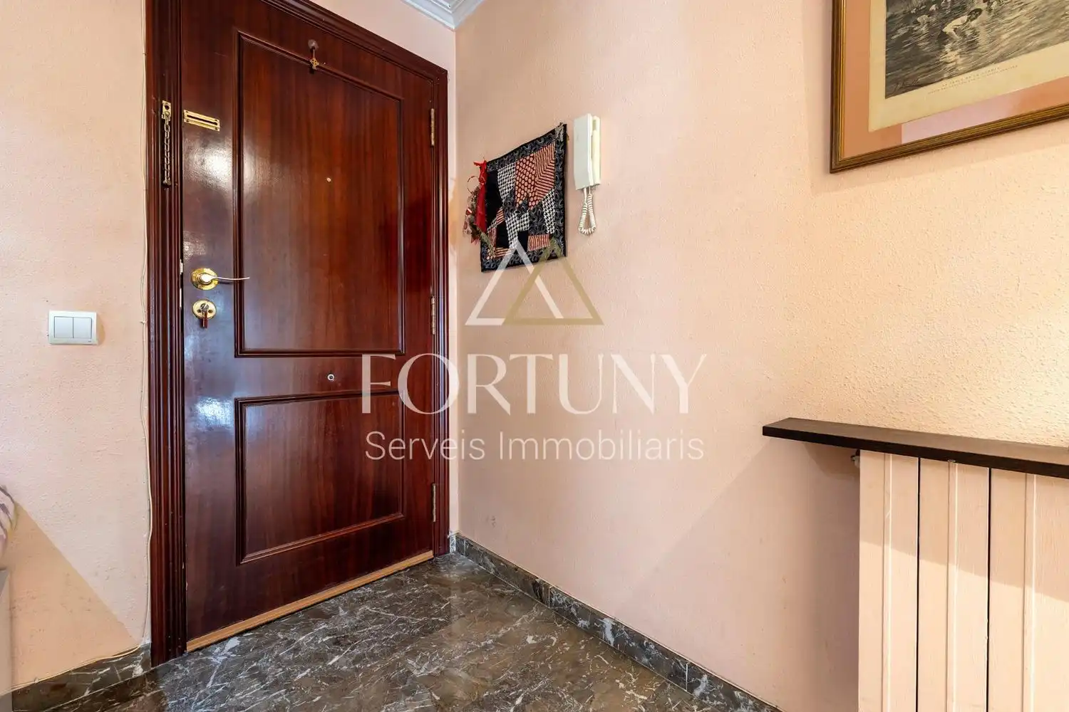 Appartement avec ascenseur à vendre à del Comte de Reus, imagen 3