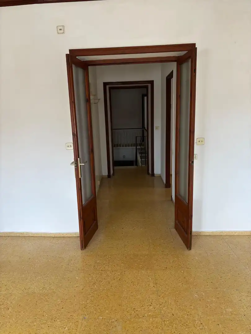 Piso en venta en Maó con Terraza y Balcón