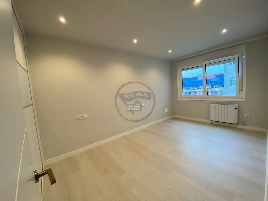 Wohnungen zur Miete in Vigo  mit Heizung