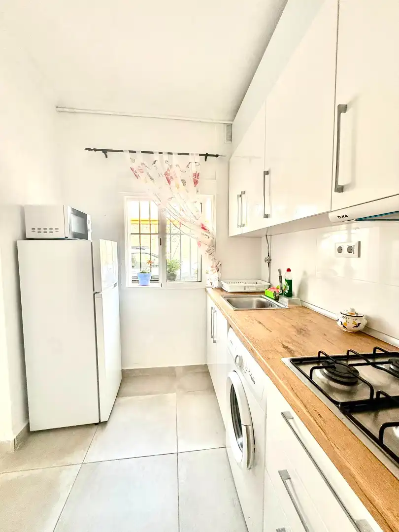 Apartament de lloguer a Calle Ramón y Cajal, imagen 8