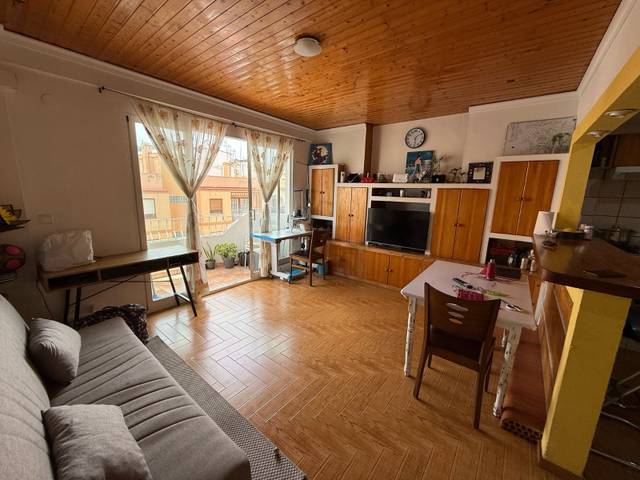 Estudio en Venta en Casco Urbano