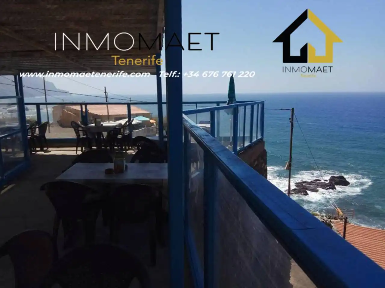 Casa o chalet en venta en Anaga