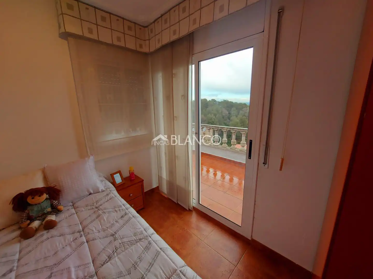 Casa o chalet en venta en Sant Andreu de la Barca