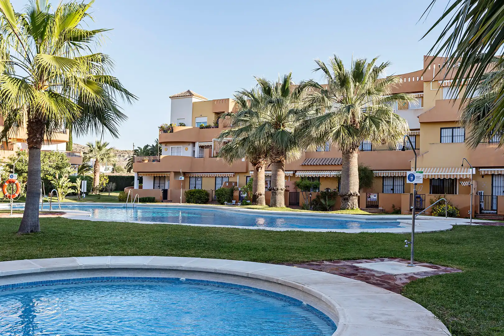 Apartament amb piscina en venda a Calle Ciudad de Tarragona, imagen 25