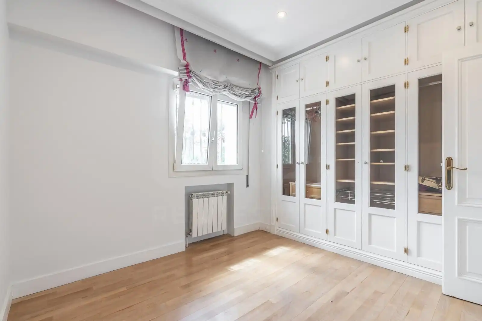 Habitación de Casa o chalet de alquiler en Madrid