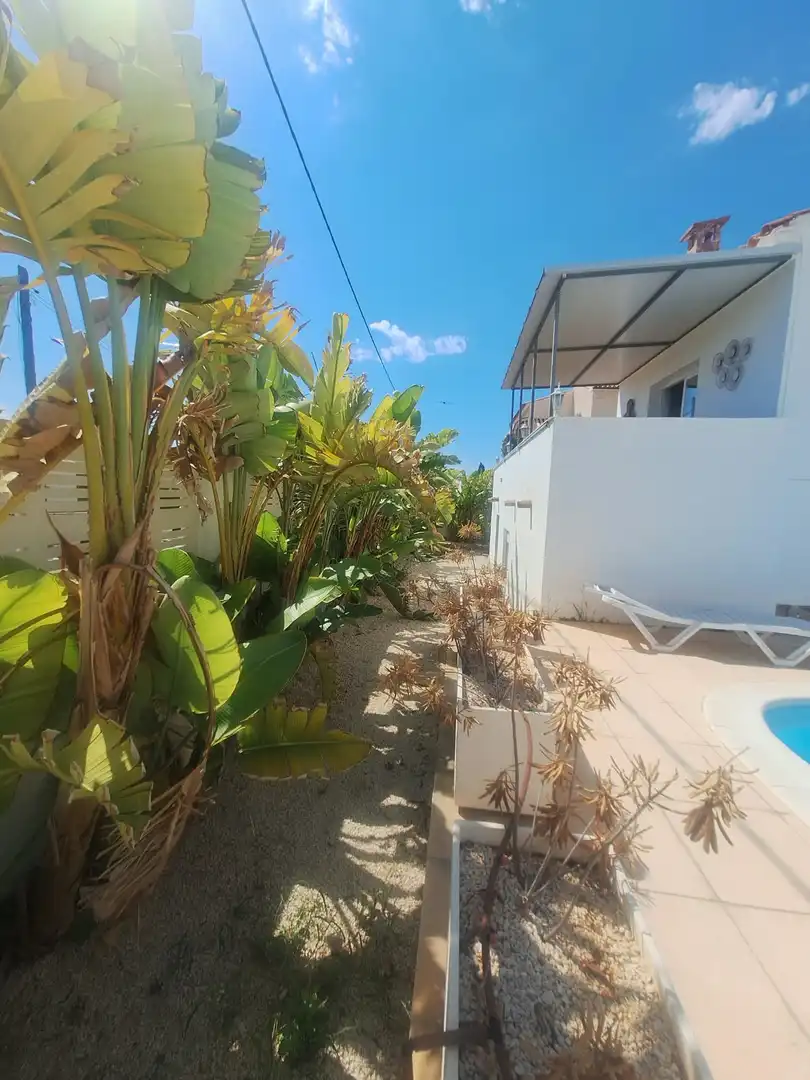 Detached house for sale in Marisol Park - Ortembach - Los Almendros, imagen 2