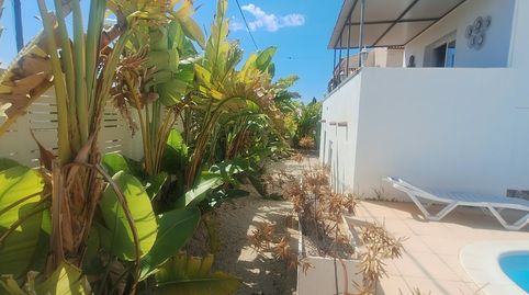 Foto 2 de Casa o chalet en venta en Marisol Park - Ortembach - Los Almendros, Calpe / Calp