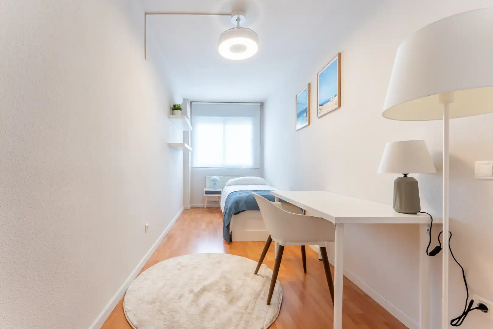 Appartement avec piscine à vendre à Calle del Pintor Ignacio de Zuloaga 12, imagen 9