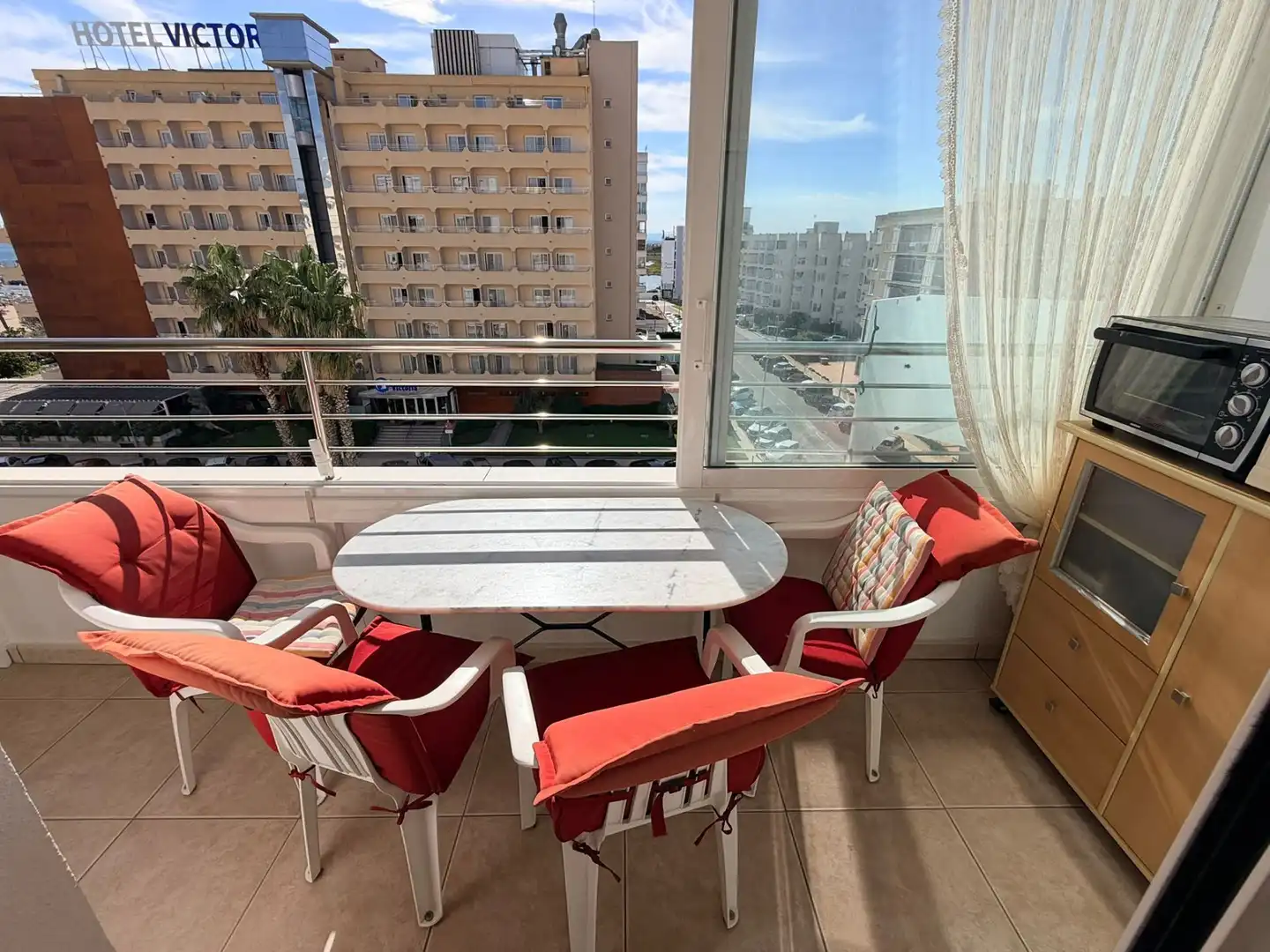 Apartment with pool for sale in Santa Margarita, imagen 31