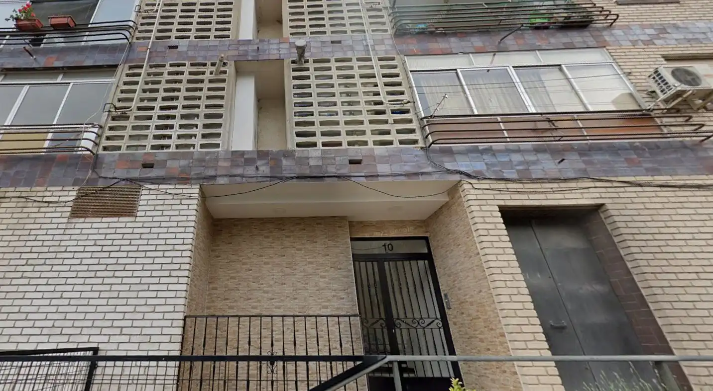 Appartement compact à vendre à Casco Antiguo Norte, imagen 2
