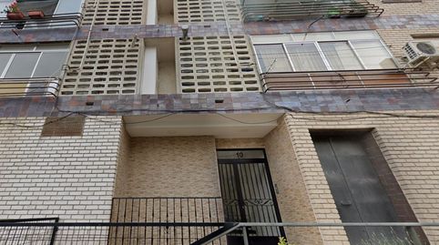 Foto 2 de Apartament en venda a Casco Antiguo Norte, Ciempozuelos