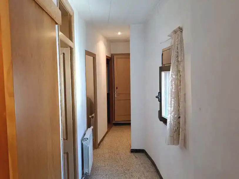 Casa adosada en venda en Ponts amb Balcó