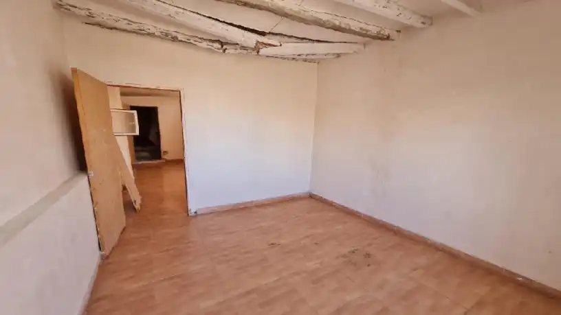 Casa o xalet en venda a REAL, 19, Nacimiento