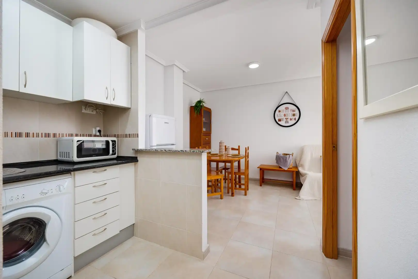 Ático con terraza en venta en Centro, imagen 12