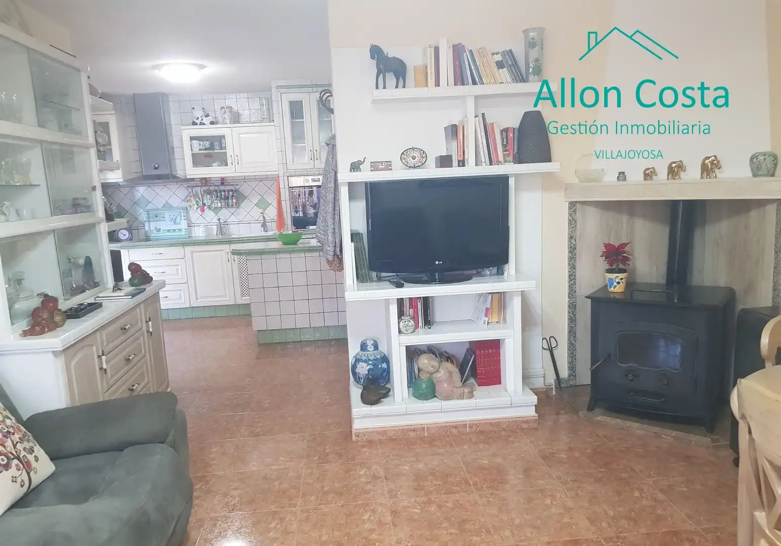 Bungalow with garden for sale in Plans - Gasparot, imagen 8