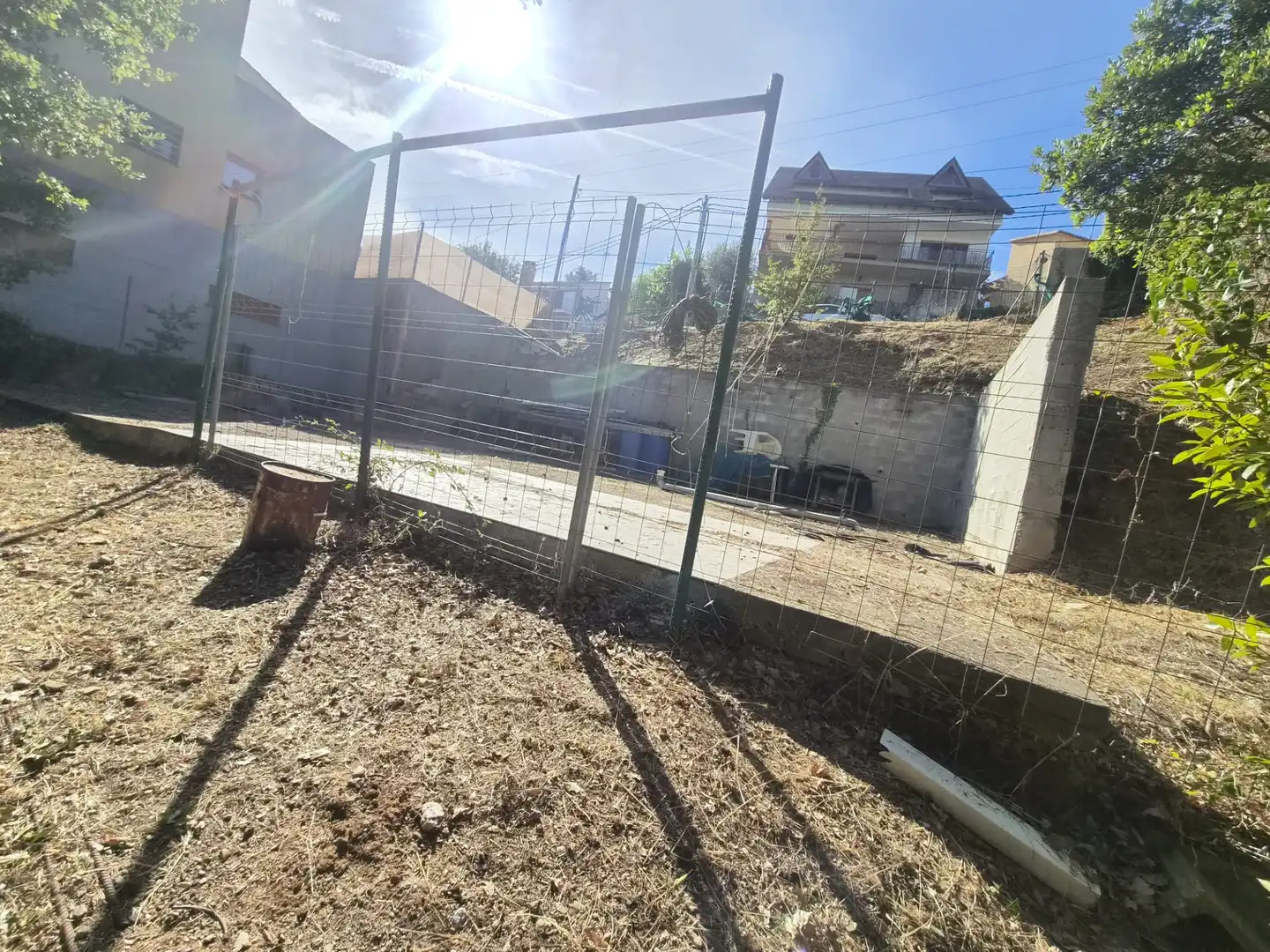 Terreny residencial en venda a Carrer de la Morera 21, imagen 6