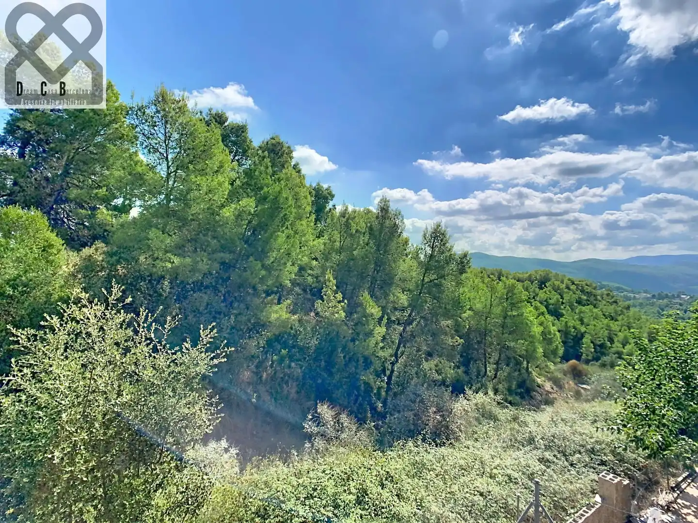 Casa o xalet en venda en Corbera de Llobregat, Barcelona