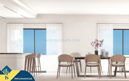 Villa mit Pool zum Verkauf in Balcón de Finestrat - Terra Marina, imagen 7