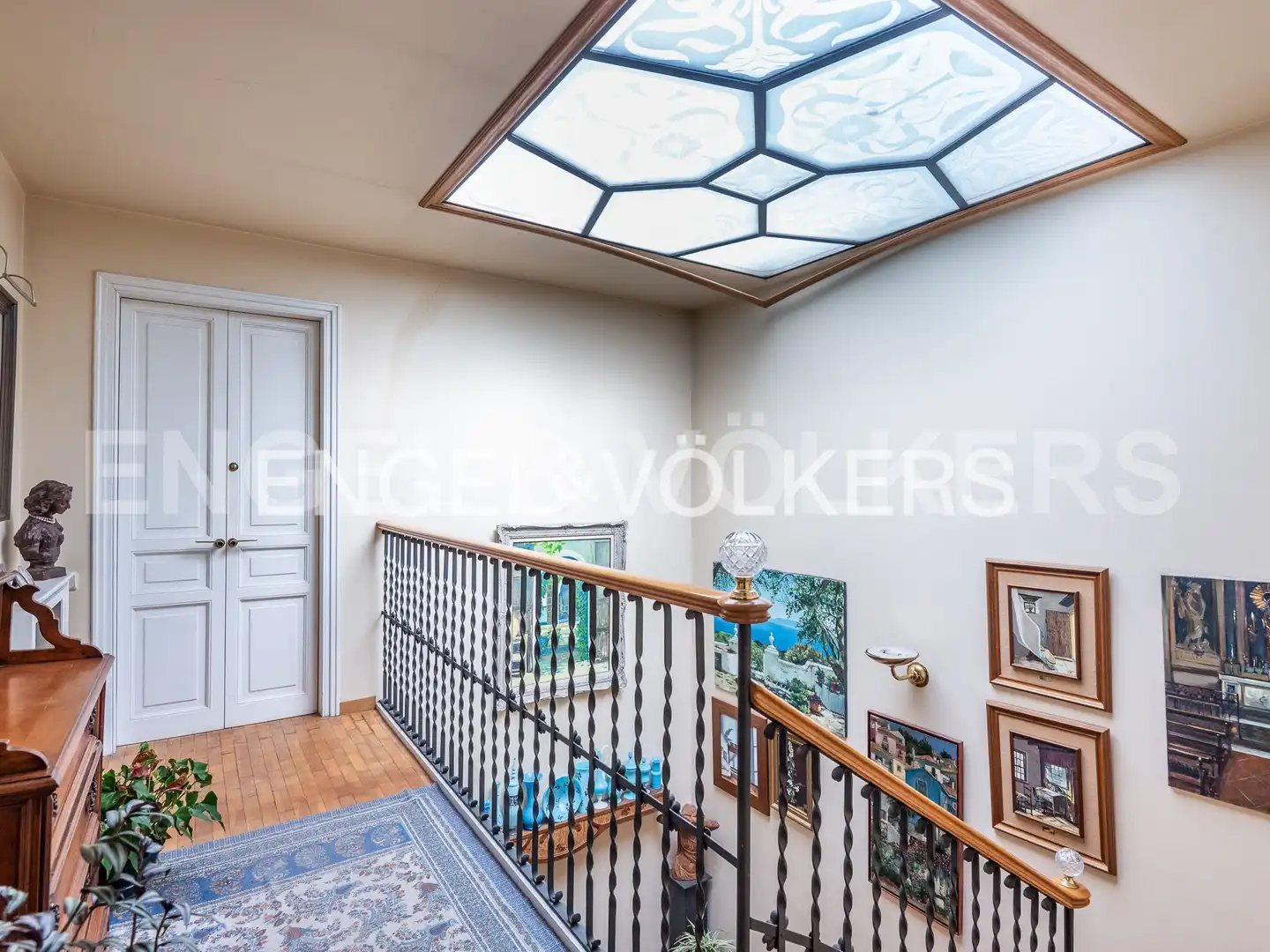 Casa amb terrassa en venda a Carrer Sant Ramon, imagen 30