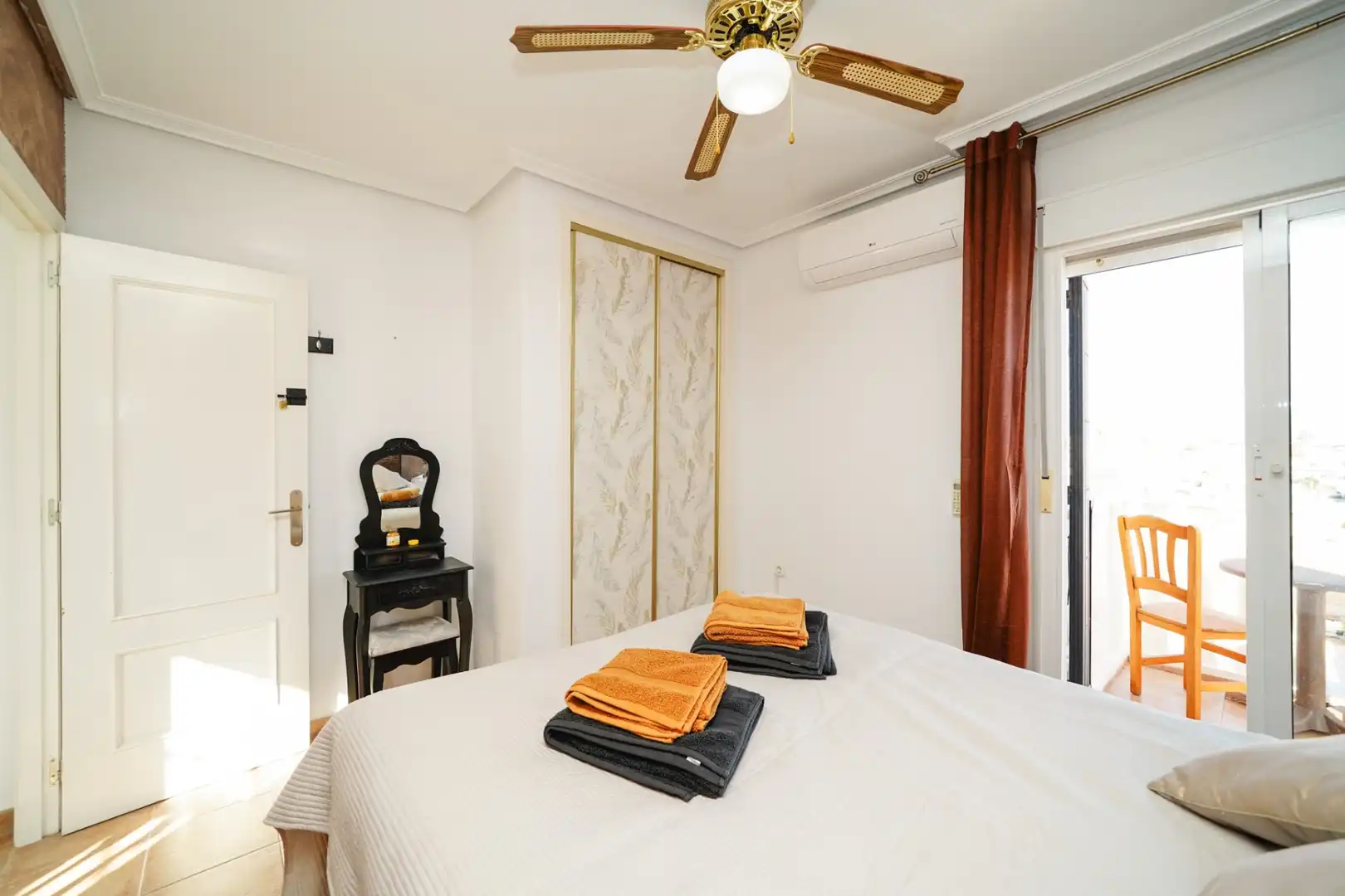 Apartments for rent in Orihuela, Alicante