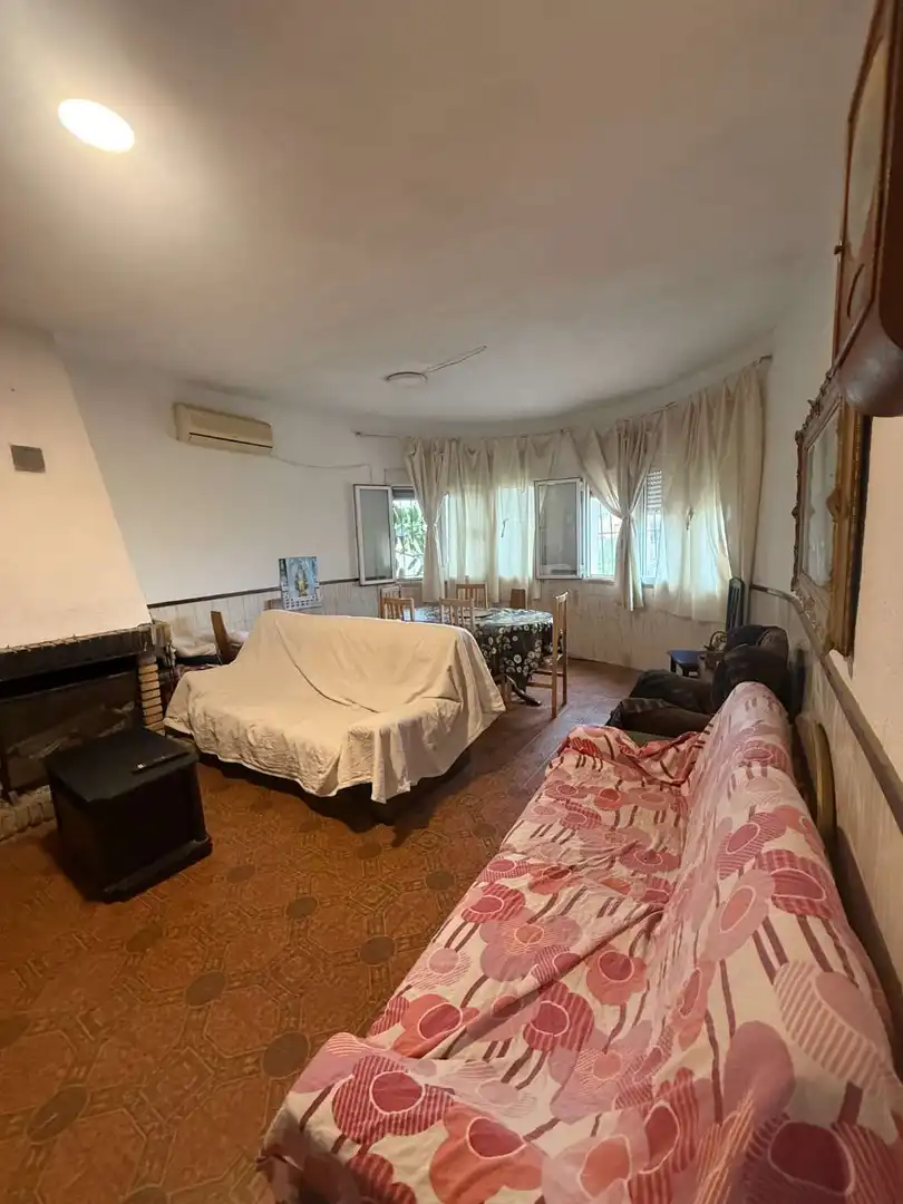 Sala d'estar de Casa o xalet en venda en Orihuela Costa